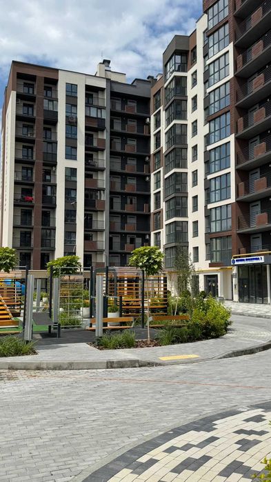 ТЕРМІНОВИЙ ПРОДАЖ 3к квартири в ЖК Перлина Проскурова р-н Виставка 45560