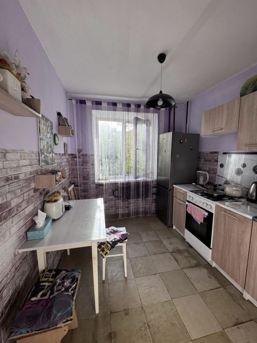 Продажа 1ой квартиры в Днепровском р-не