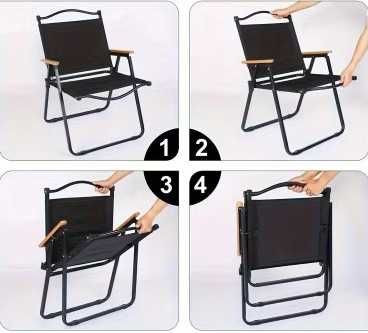 Крісло для відпочинку 120 кг ОПТ