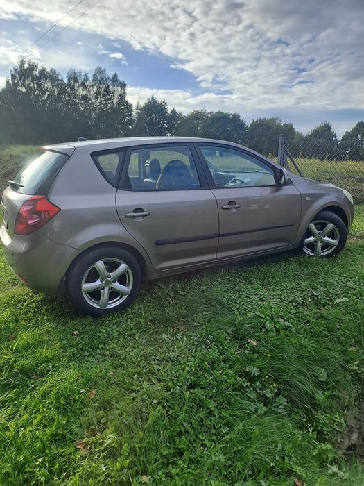 Kia Cee'd