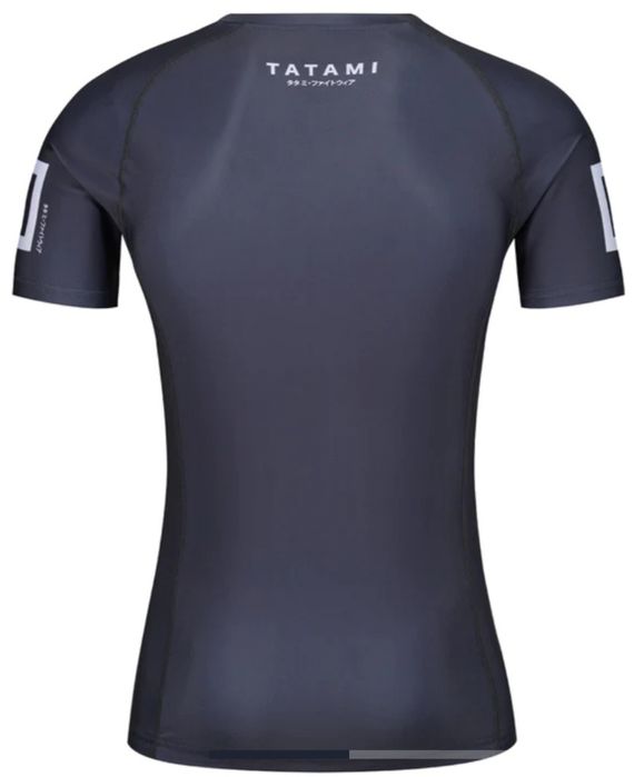 Рашгард tatami katakana S М ДОВГИЙ РУКАВ!