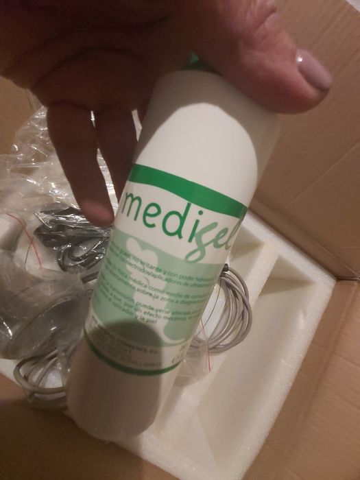 Cavita - Máquina Cavitação e Radiofrequência