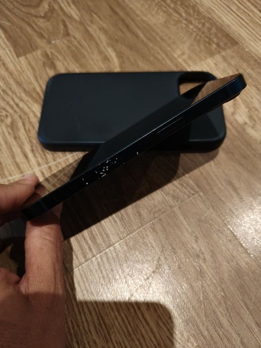 iPhone 13 128GB Meia-Noite — Usado