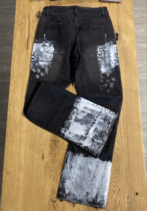 Штани, Джинси Gallery Dept, розмір M