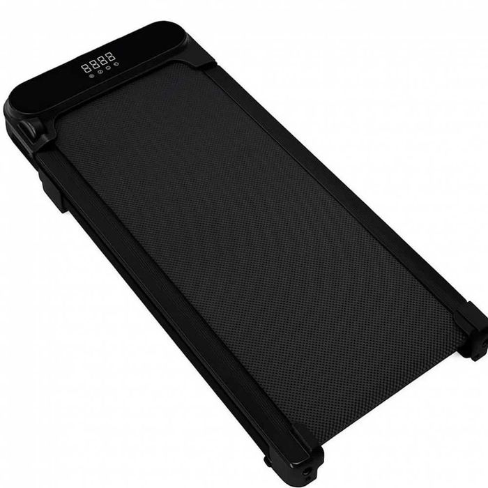 Розпродаж! Тонка бігова доріжка Fitonix (1-8 км/год) до 110 кг. Уцінка