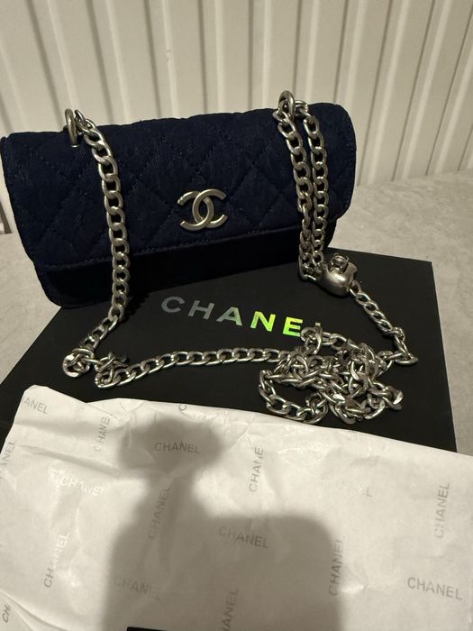 Bardzo stylowa torebka