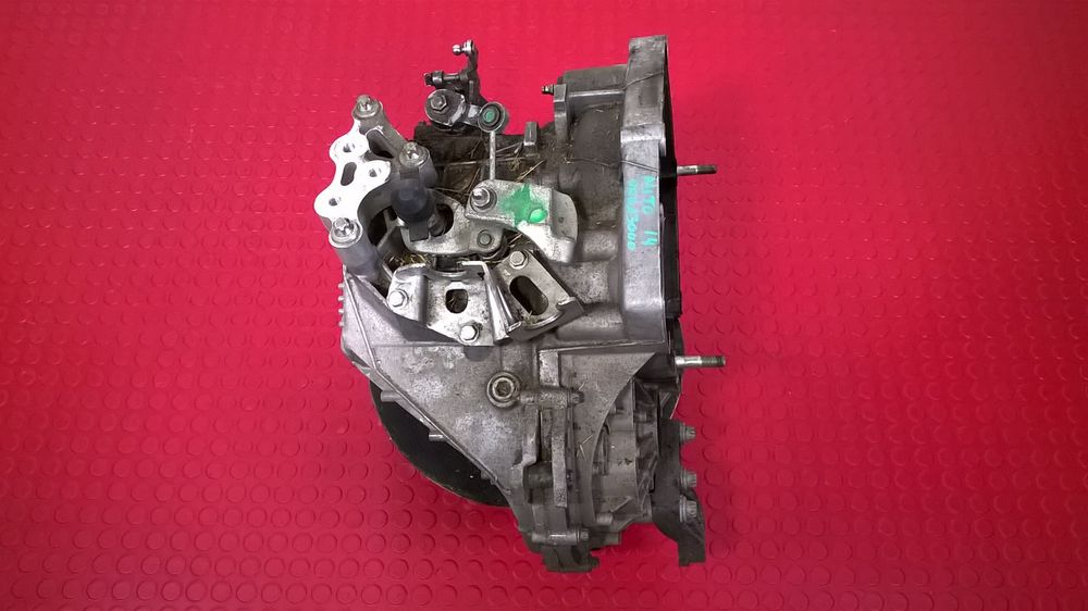 Caixa Velocidades Manual 71794342 - ALFA ROMEO MITO