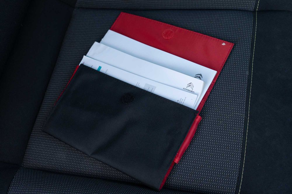 CITROEN C3 1.2 110CV 2019 SHINE