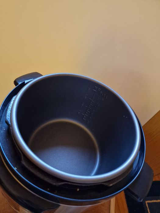 Airfryer newcook
