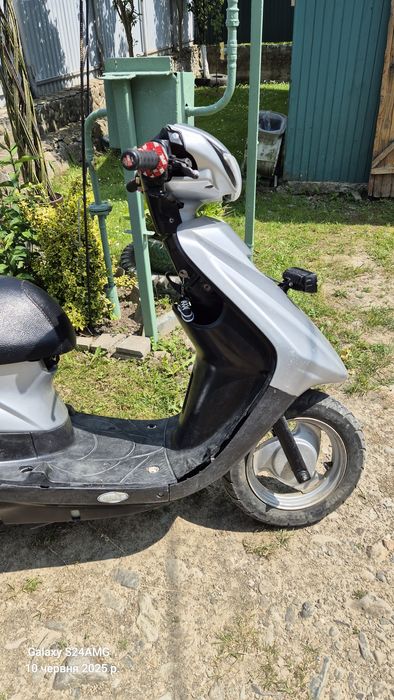 Ямаха джог 36 у хорошому стані.