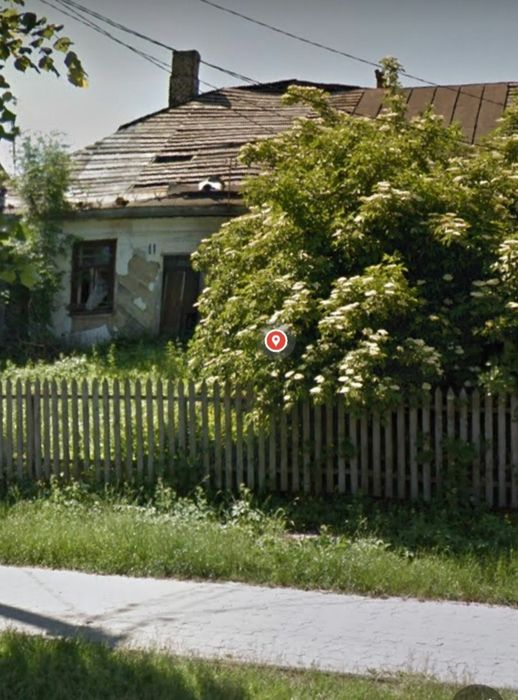 Продам земельну ділянку