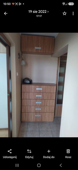 Mieszkanie – Dąbrowa Górnicza, Śródmieście - Widok 3