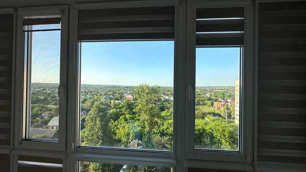 Продаж квартири 1+1, 85 м², МЖК Інтернаціоналіст, буд. 34 9поверх/9 DS