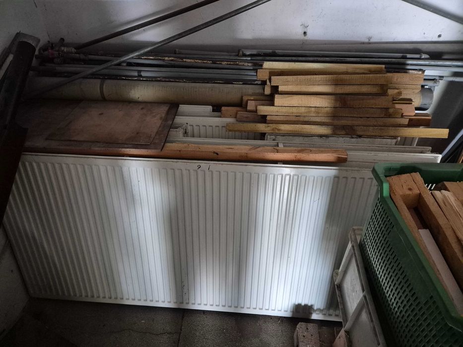 Kaloryfer Purmo Compact