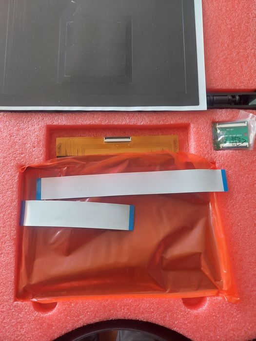 LCD for Anycubic Mono X 4K, 3D Resin Printer64170311180801122