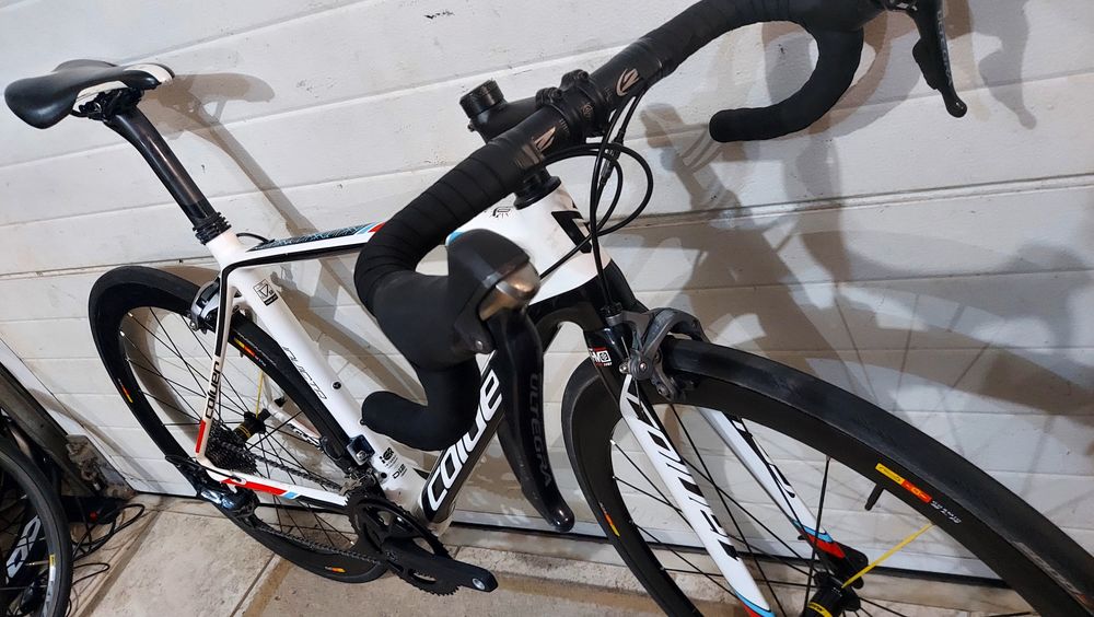 Coluer Invicta carbono  t50