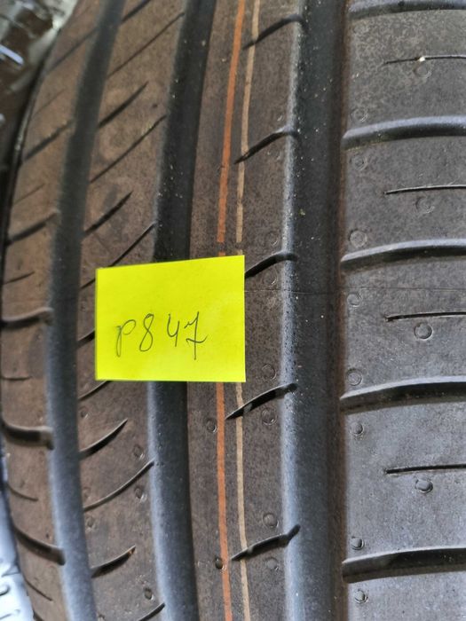 Opony letnie KUMHO Ecowing ES31 185/65 R15 DOT 2025 NOWE P847