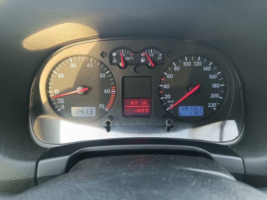 Фольксваген гольф 4