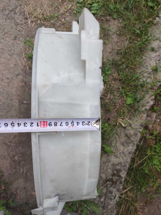 Задняя Часть бака стиральной машинки Samsung S821