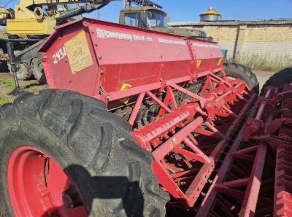 Сівалка сз 3,6 а-03