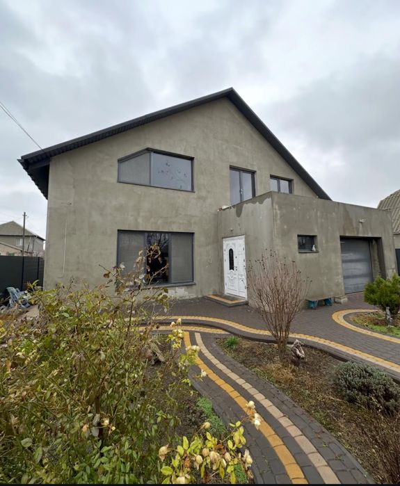 Продам новый дом !