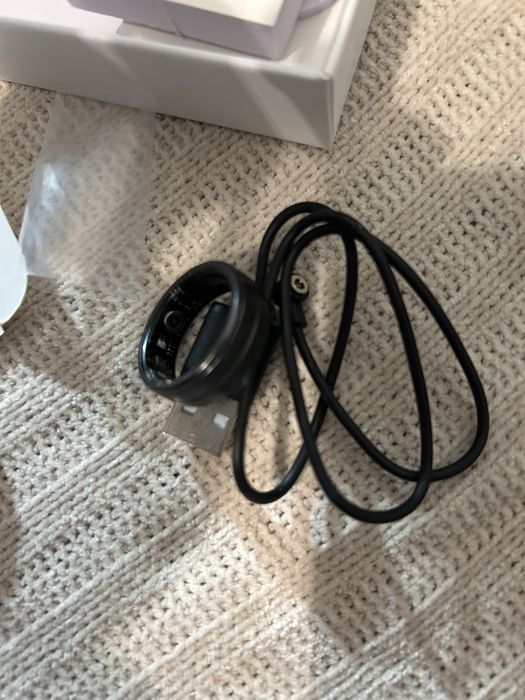 Smart Ring Colmi r.11