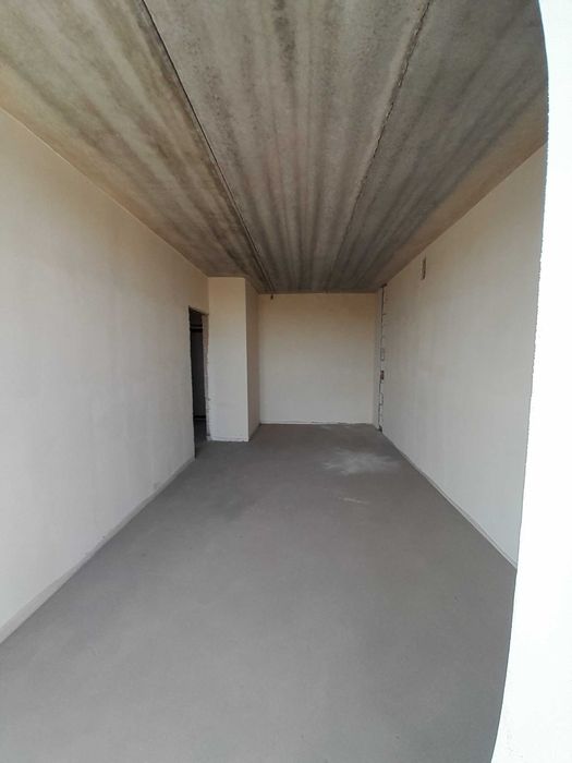 Без комісії, 2к квартира, під чистове оздоблення,  тепла підлога