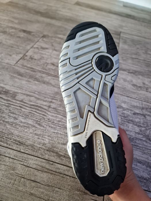 New balance oryginalne