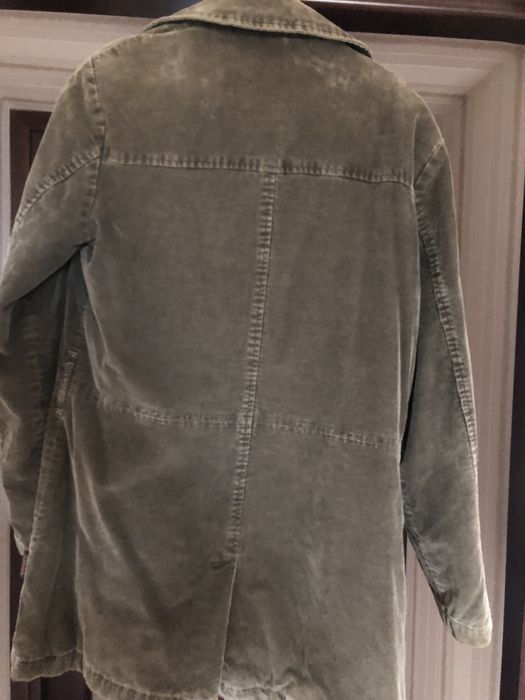 Пальто(куртка) Timberland(original)