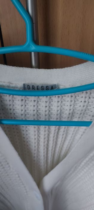 Кардинан укорочений Dressa (S)