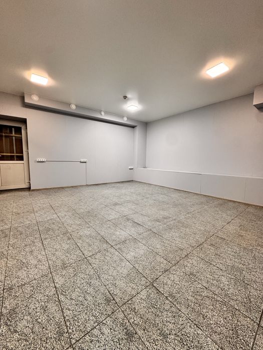 Готове приміщення  в центрі 206,4 м.кв