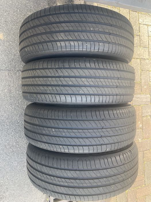 Michelin 225/50 R19 Nowe! 24 rok!