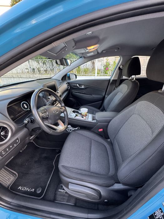 Hyundai Kauai 39kw