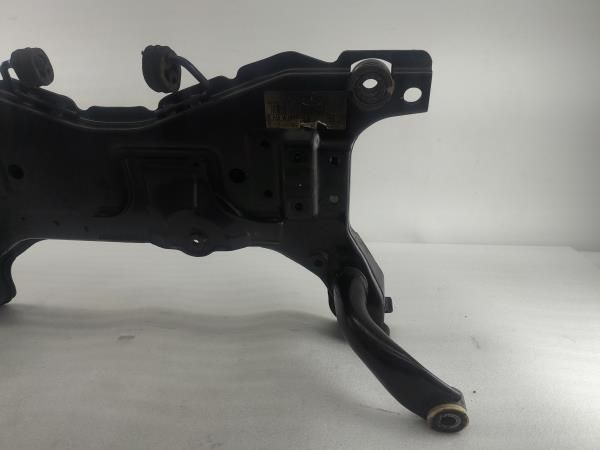 Charriot frente FORD Focus II (DA_)