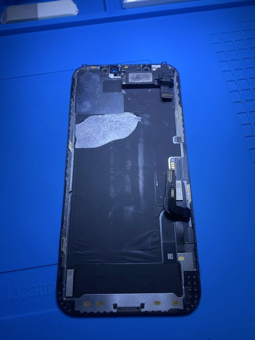 Дисплей iPhone 12 Pro