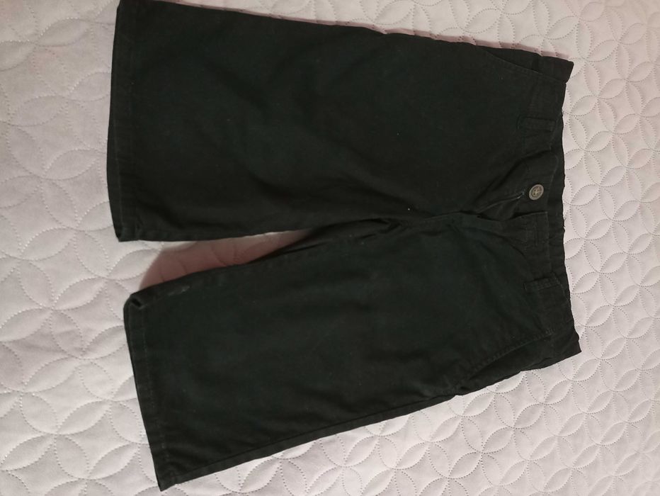 Spodenki chłopięce h&m