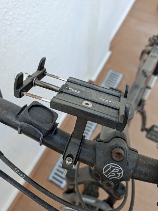 Bicicleta TREK 3900