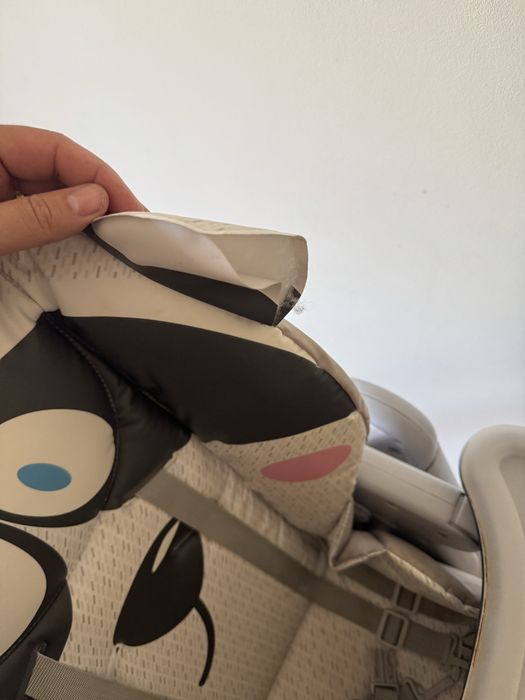 Cadeira da Papa Chicco Polly 2 Start