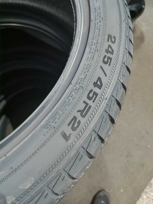 Roadx 245/45 R21 104Y RXQUEST SU01