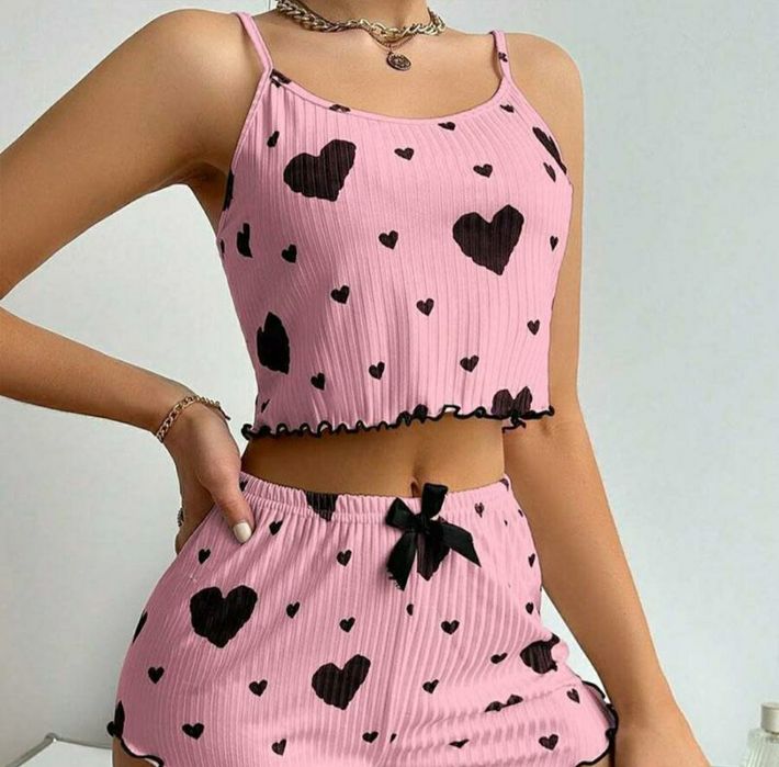 Піжами жіночі літні