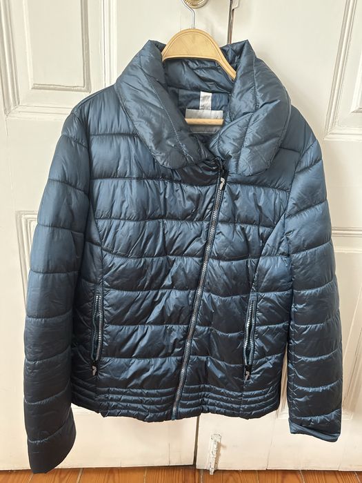 Casaco curto concept, como novo