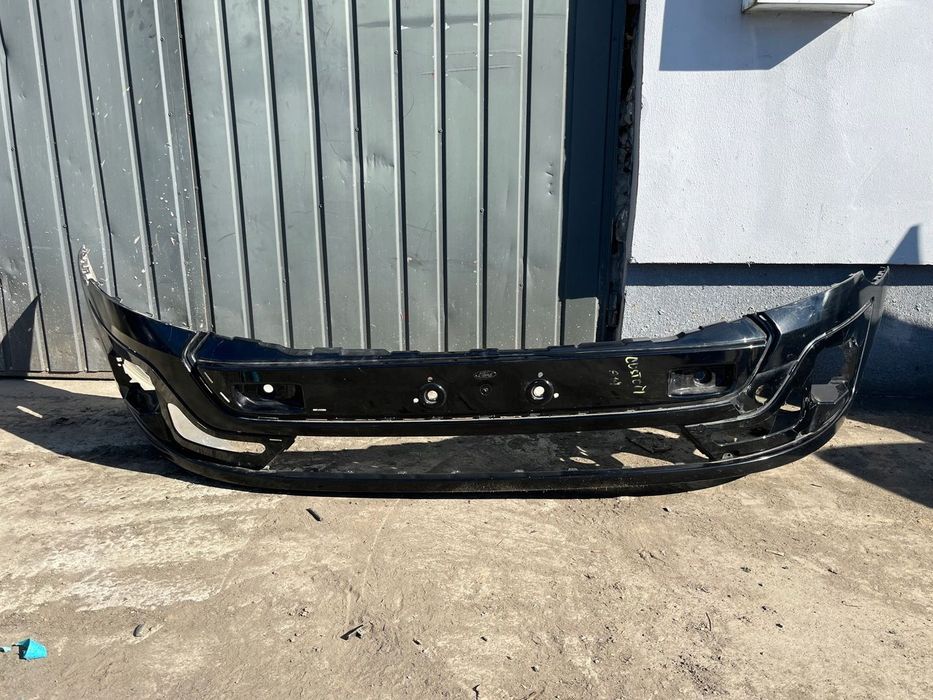 ZDERZAK PRZÓD FORD TRANSIT CUSTOM MK1 BK21-17K819 12-17