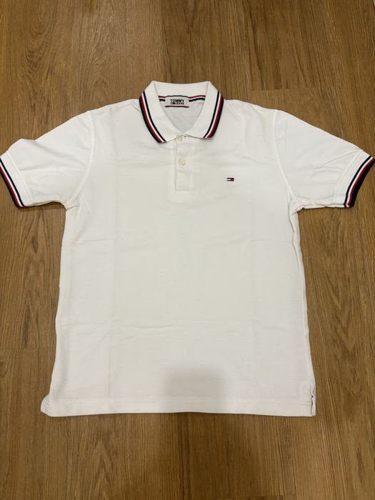 Pólo Tommy Hilfiger S