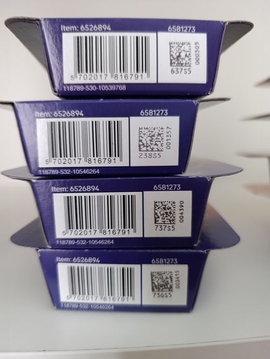 LEGO Minifigures Мініфігурки Людина-павук: Крізь Всесвіт 71050