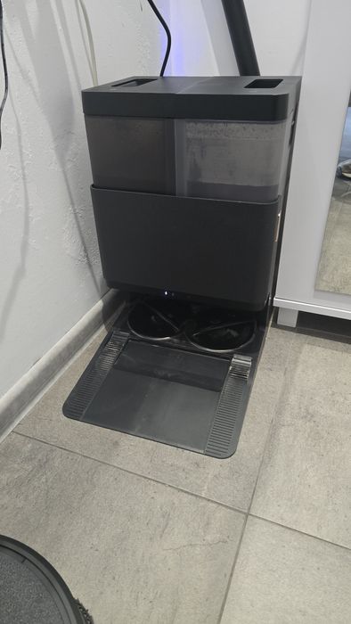 iRobot Roomba Plus 505 z bazą