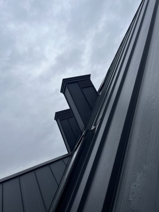 Usługi dekarskie, Dach od A do Z, (Cieśla,Dekarz-Blacharz,Więźby)