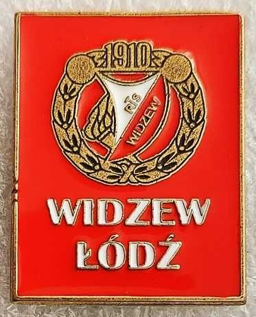 Widzew Łódź - odznaki - część VI