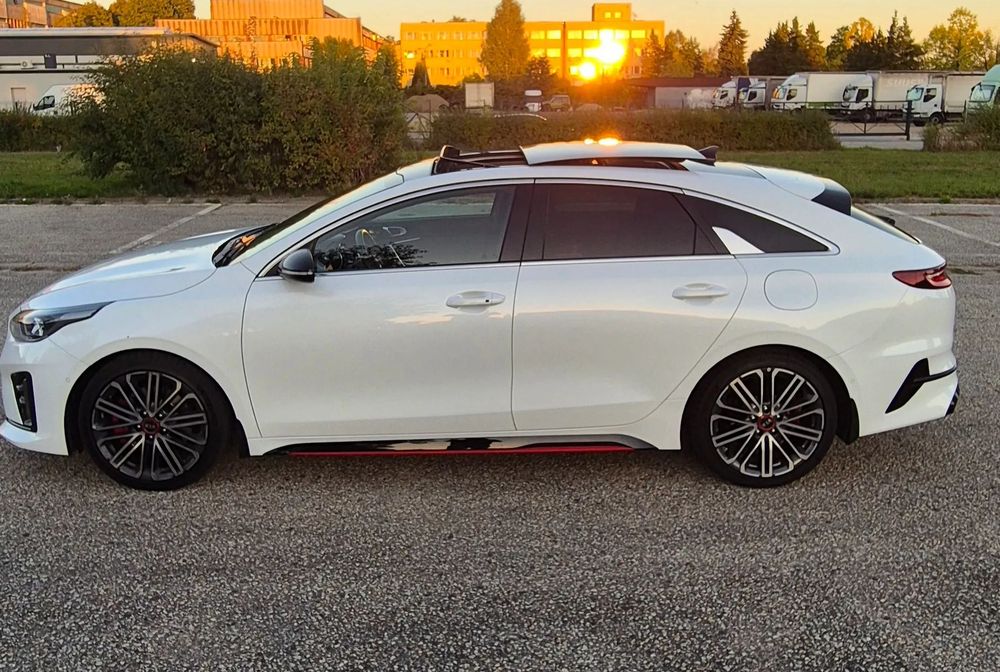 Kia Pro_Cee'd