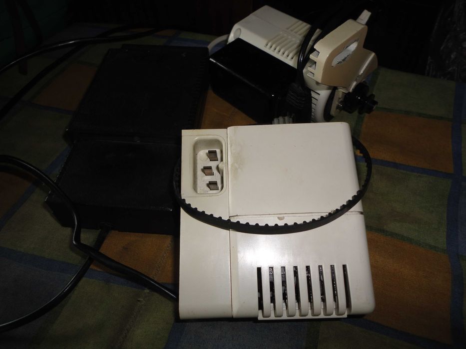 мотор  pfaff , робочий , тихий