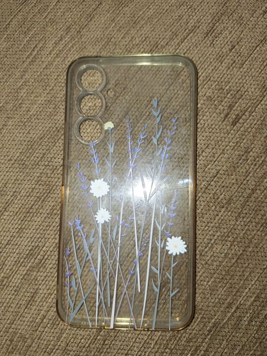 Samsung A54 com garantia